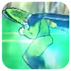 Ki Blast Ultimate GT Fighter