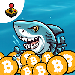 Crypto Fish Hunter - Earn BTC