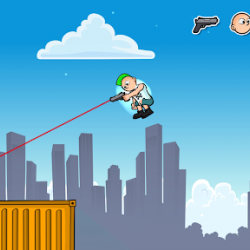لعبة Bullet Bros 2580762 v1.0.0.6