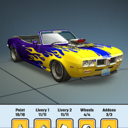 لعبة Gear Hill Customs 2580830 v2025.5.491