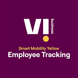 Smart Mobility Yellow EmpTrack