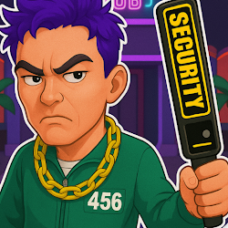 Guard Life Nightclub 3D