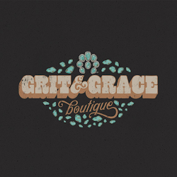Grit  Grace Boutique