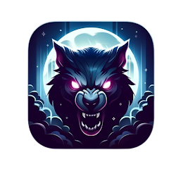 تطبيق Loup-Garou