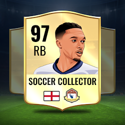 لعبة Soccer Collector Build Team