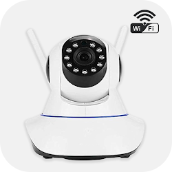 V380 Smart Wifi Camera App