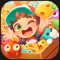 لعبة Puppet Puzzler 3D