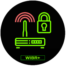 WIBR+ pro without root