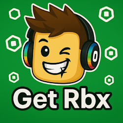 Robux Puzzle - Get Real Robux