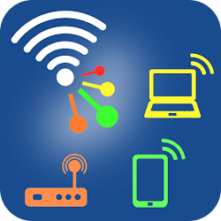 من يسرق اتصال WiFi الخاص بك