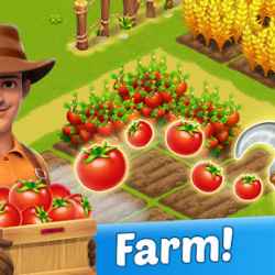 لعبة Griffin Island Farm Adventure 2588613 v0.0.63