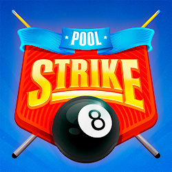 لعبة Pool Strike Online