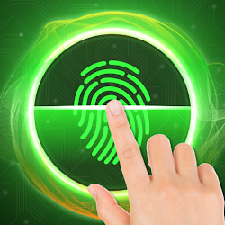 App Lock Fingerprint or Pin