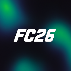 لعبة FC26