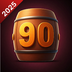 Lotto90 - لعبة لوتو الصوتية