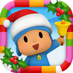Pocoyo Advent Calendar