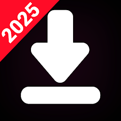 برنامج تنزيل الفيديو بجودة HD