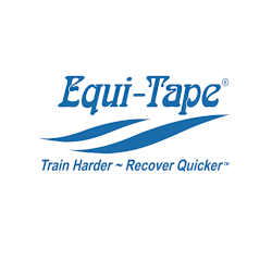 تطبيق Equi-Tape®