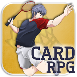 لعبة BattleCross Deck Building RPG