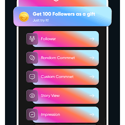 Social Jet - Followers  Likes 2591203 v4.6