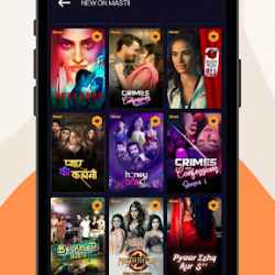 Mastii OTT Web series Movies 2591223 v1.1.26