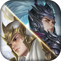 لعبة Dominion of Three Kingdoms