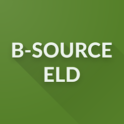 تطبيق B-SOURCE ELD