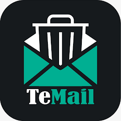 عنوان البريد الإلكتروني المؤقت