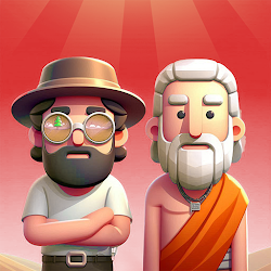 لعبة Timeline Up