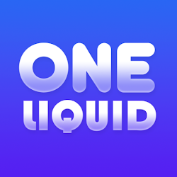 OneLiquid - Icon Pack