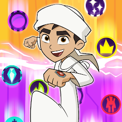 منصور رحلة الانتصار