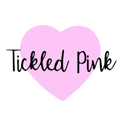 تطبيق Tickled Pink