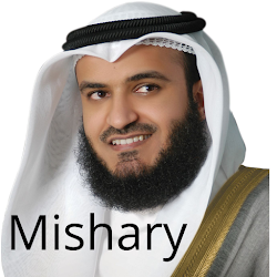 Mishary Rashid Alafasy Quran