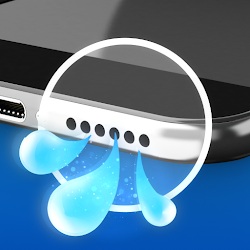 Speaker Cleaner - Eject Water