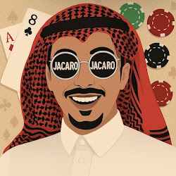 لعبة جاكارو السعودية - Jackaroo