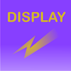 Display Power Saver