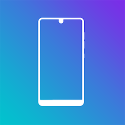 Gradient Wallpaper Maker
