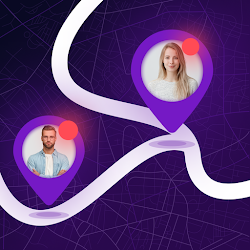 لعبة تتبع الموقع برقم الهاتف