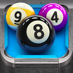 8 Ball مقدمة Pokerist™