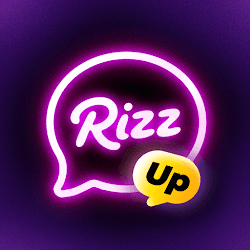 Rizz Up - Video Chat And joy