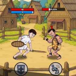 لعبة Legend of Gladiator 2591878 v1.6.0