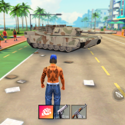 لعبة Gangs Fighter Vice Island 2591947 v0.33.10