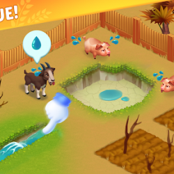 لعبة Dreamy Harvest Farm Island 2593324 v1.1.0