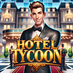 لعبة Hotel Tycoon Design  Build