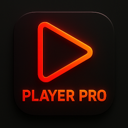 تطبيق Player Pro