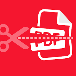 تقسيم PDF استخراج صفحات PDF