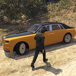 لعبة ألعاب العصابات مافيا الشوارع