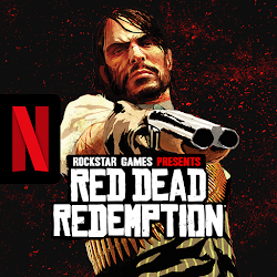 Red Dead Redemption NETFLIX