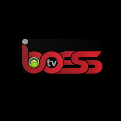 تطبيق Iboss TV