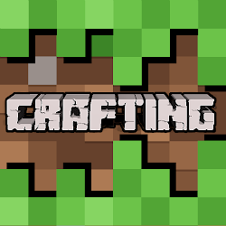 لعبة Craft World  Build  Survive